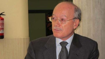 José Luis Feito, dirigiente de la CEOE