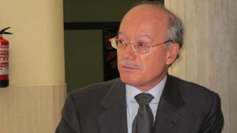 Jos&eacute; Luis Feito, dirigiente de la CEOE