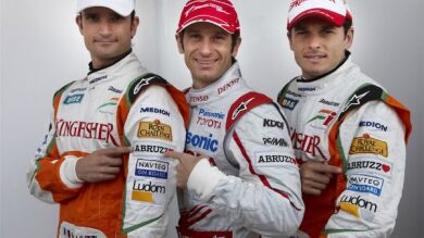 Italia, sin pilotos en el Mundial por primera vez desde hace 43 años