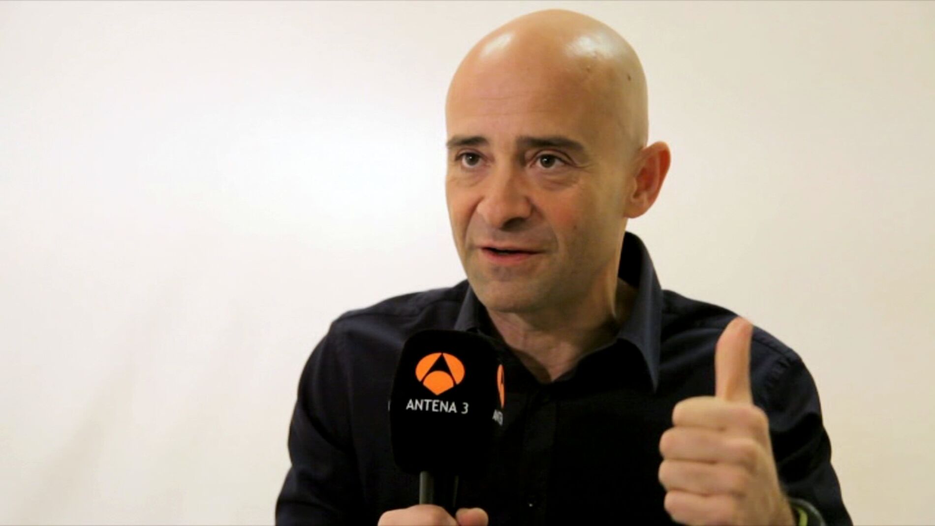 Antonio Lobato repasa la actualidad de la F&oacute;rmula 1