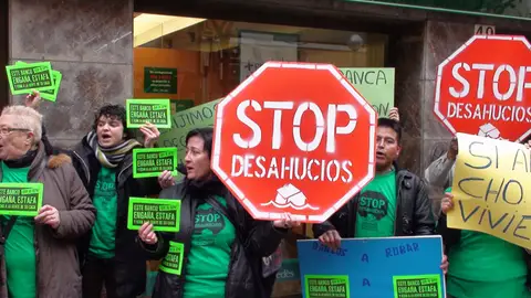 Deshaucio en Madrid Deshaucio en Madrid