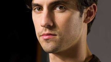 Milo Ventimiglia