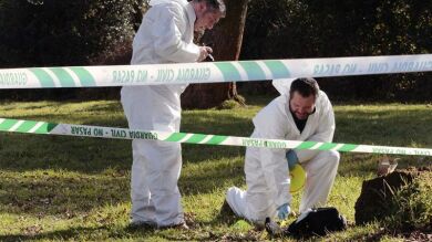 La Guardia Civil no descarta un ajuste de cuentas tras doble crimen de Xermade