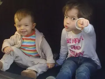 La madre de Ruth y José, asesinados hace 10 años por su padre en Córdoba, lamenta falta de apoyo en violencia vicaria La madre de Ruth y José, asesinados hace 10 años por su padre en Córdoba, lamenta falta de apoyo en violencia vicaria