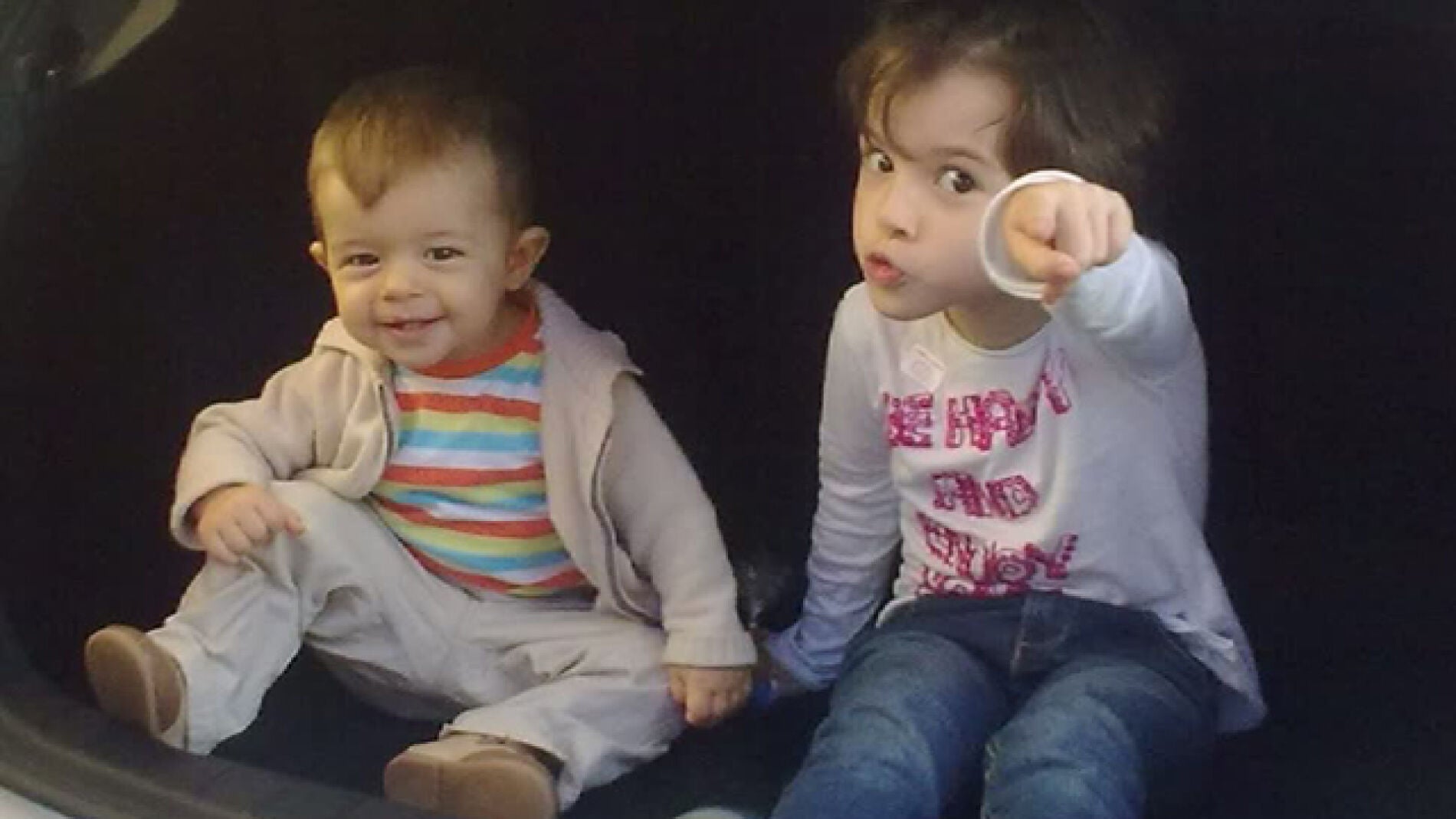 La madre de Ruth y Jos&eacute;, asesinados hace 10 a&ntilde;os por su padre en C&oacute;rdoba, lamenta falta de apoyo en violencia vicaria