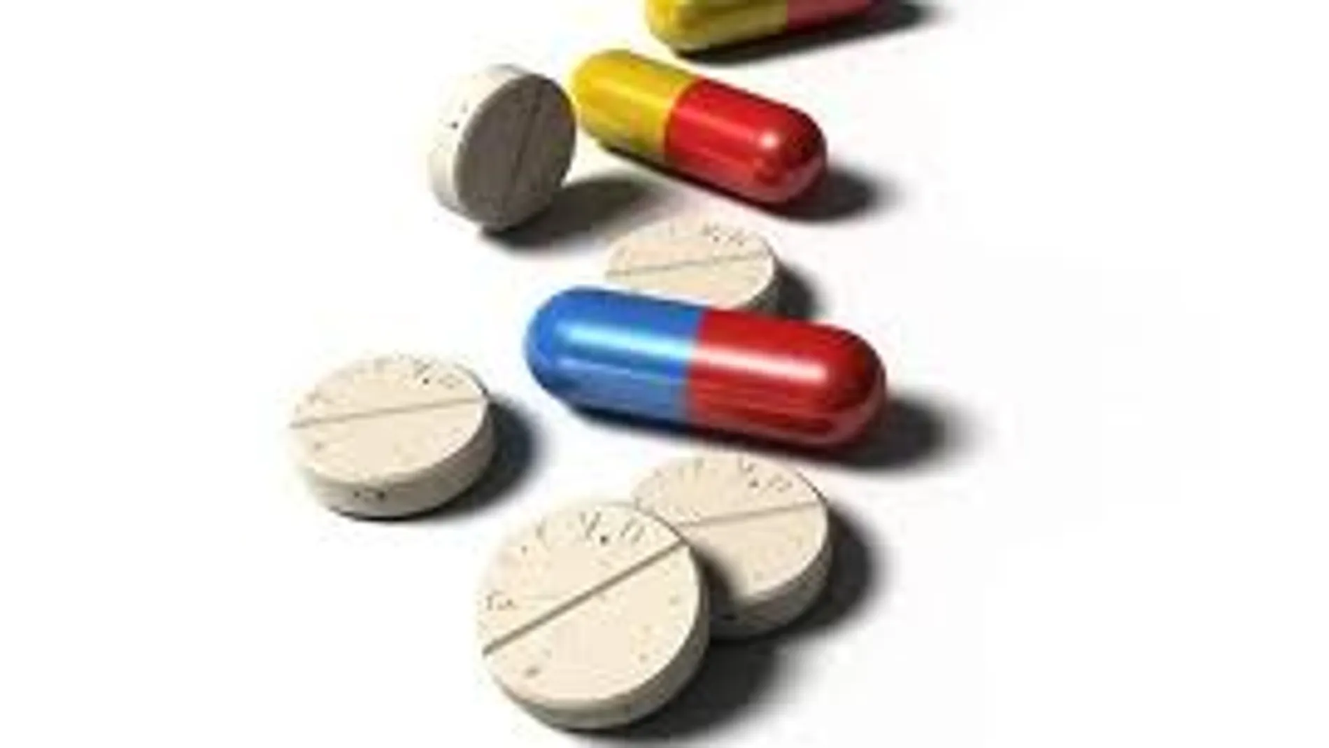 Medicamentos Medicamentos