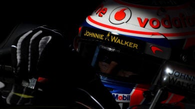 Las mejores imágenes de los entrenamientos de Fórmula 1 en Montmeló