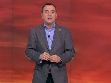 Previsión del tiempo Previsión del tiempo