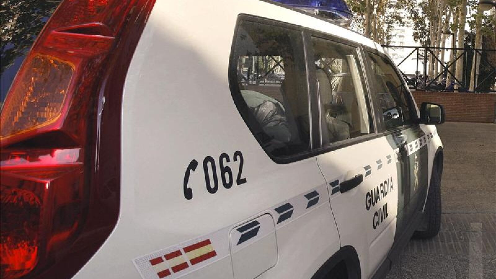 Unos niños encuentran lo que podría ser un feto humano en un paraje de Cuenca