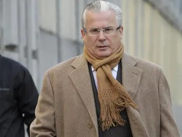 Baltasar Garzón Baltasar Garzón