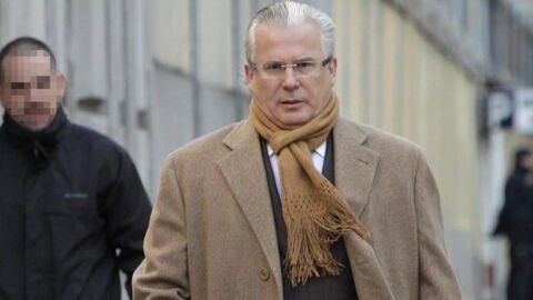 Baltasar Garz&oacute;n