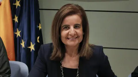 Fátima Báñez Fátima Báñez