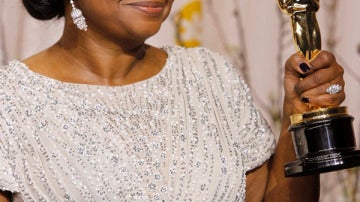 Octavia Spencer, mejor actriz de reparto