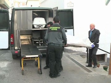 Crimen en Abla (Almería) Crimen en Abla (Almería)