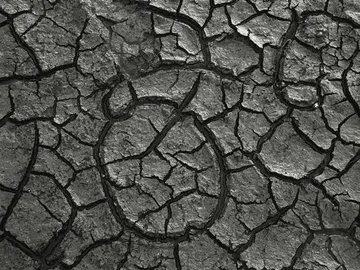 La sequía se deja notar en España La sequía se deja notar en España