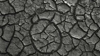 Los pantanos acusan la sequía con una capacidad que apenas supera el 50%