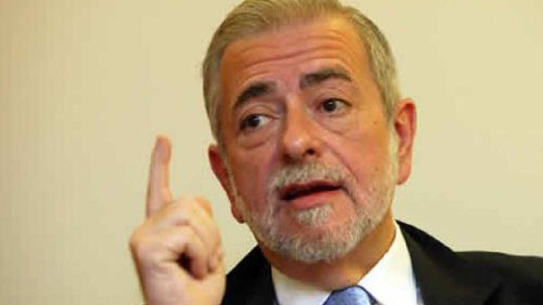 Antonio Beteta