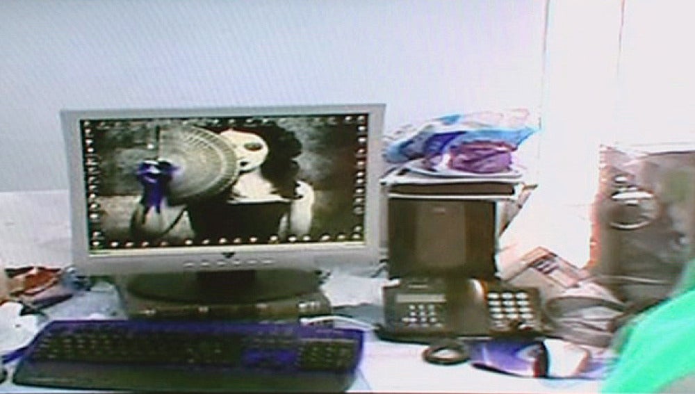 17 detenidos por producir pornografía infantil