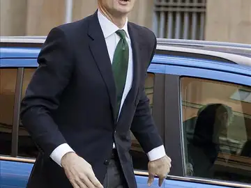 Iñaki Urdangarin Iñaki Urdangarin