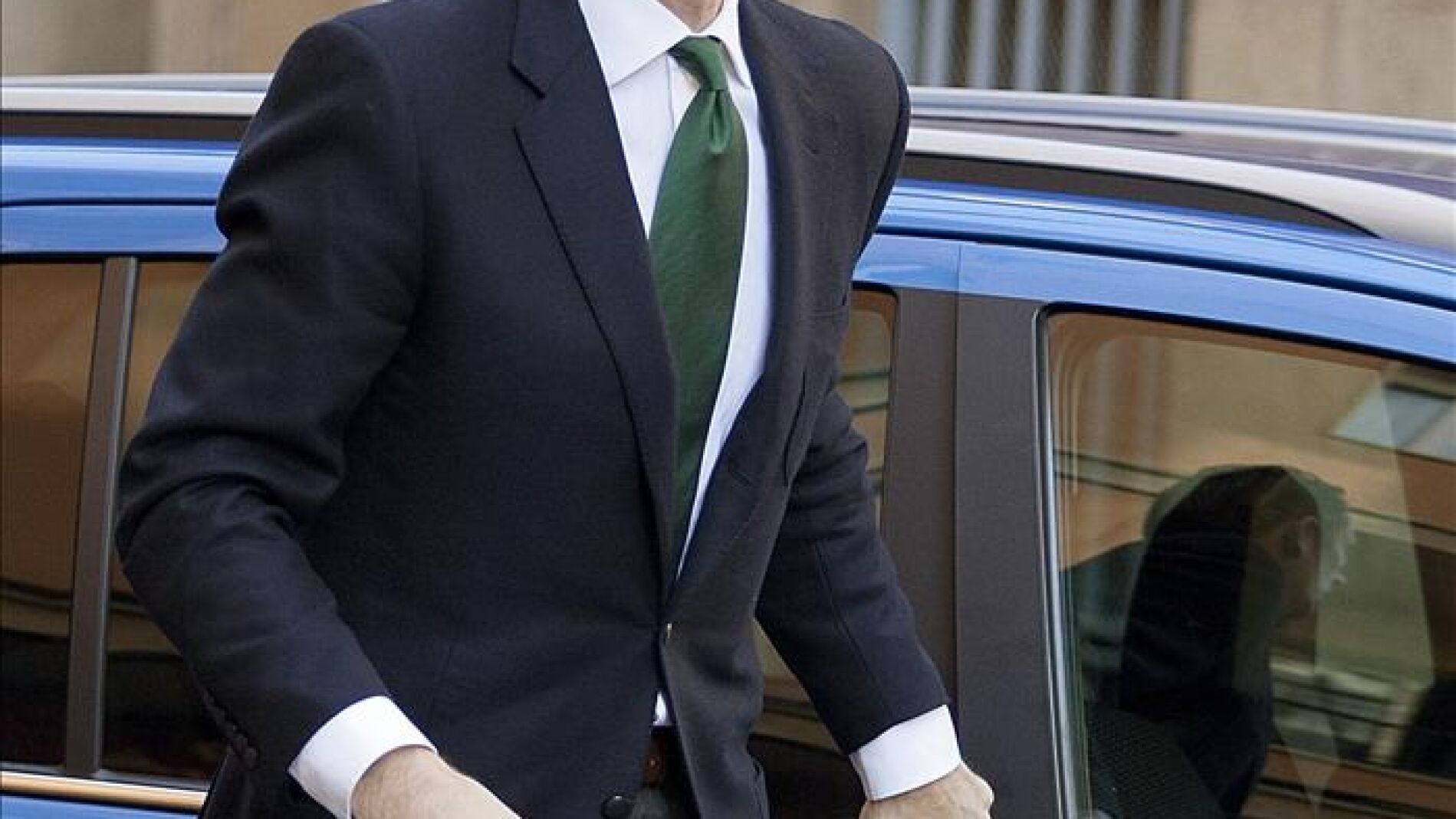 I&ntilde;aki Urdangarin