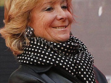 Esperanza Aguirre