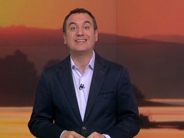 Previsión del tiempo Previsión del tiempo
