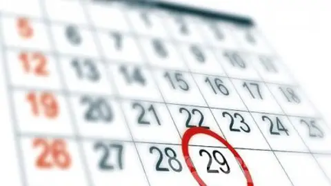 Calendario Calendario