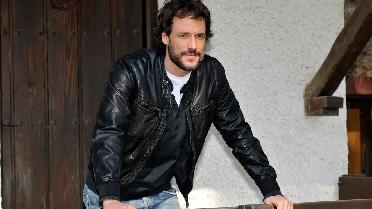 Daniel Grao