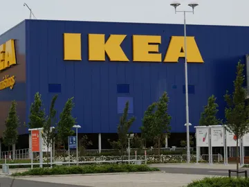 IKEA IKEA