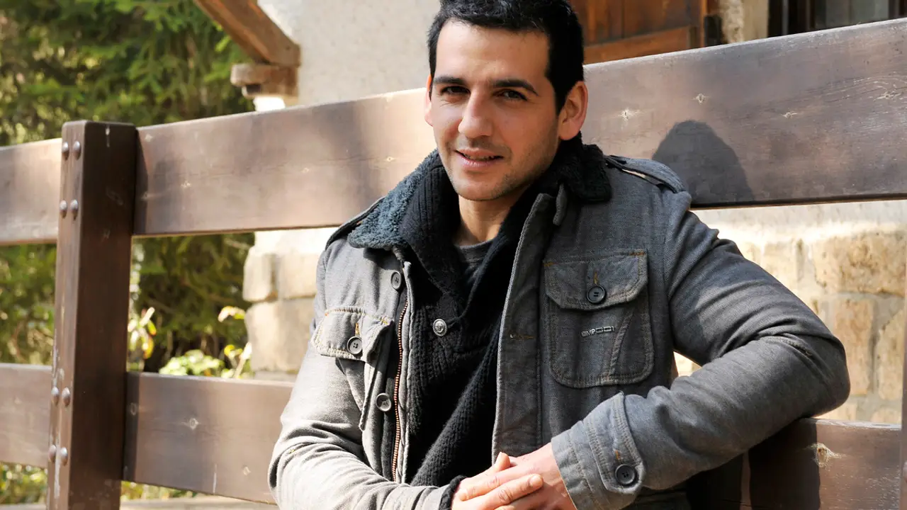 Fran Perea