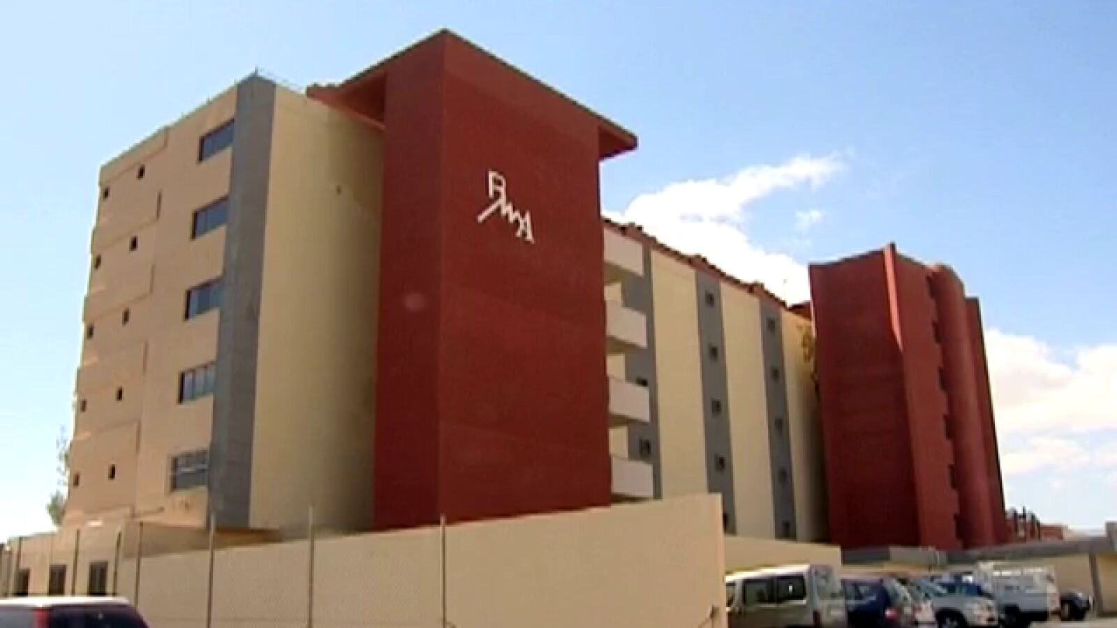 Investigan un caso de supuesto maltrato en un geriátrico en Telde
