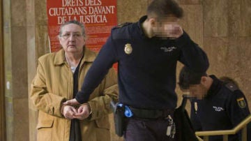 Mujer que asesinó a su marido con sobredosis de insulina
