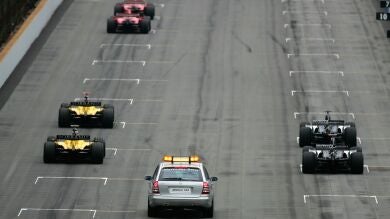 GP de Estados Unidos 2012: el ‘novato’ del año