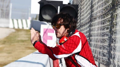 Red Bull se perfila como el favorito para Australia; Ferrari se retrasa en su preparación