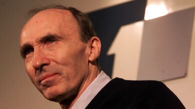 Frank Williams abandona la junta directiva de Williams