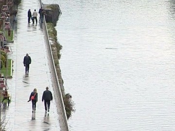 La Península espera la llega de las lluvias La Península espera la llega de las lluvias