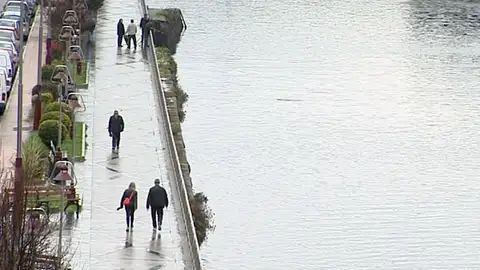 La Península espera la llega de las lluvias La Península espera la llega de las lluvias