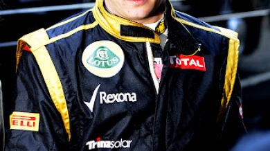 La F1 arderá de nuevo con el regreso de 'Iceman' Raikkonen en el equipo Lotus