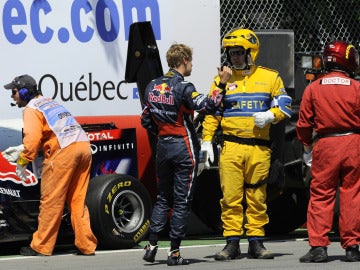 GP de Canadá 2011