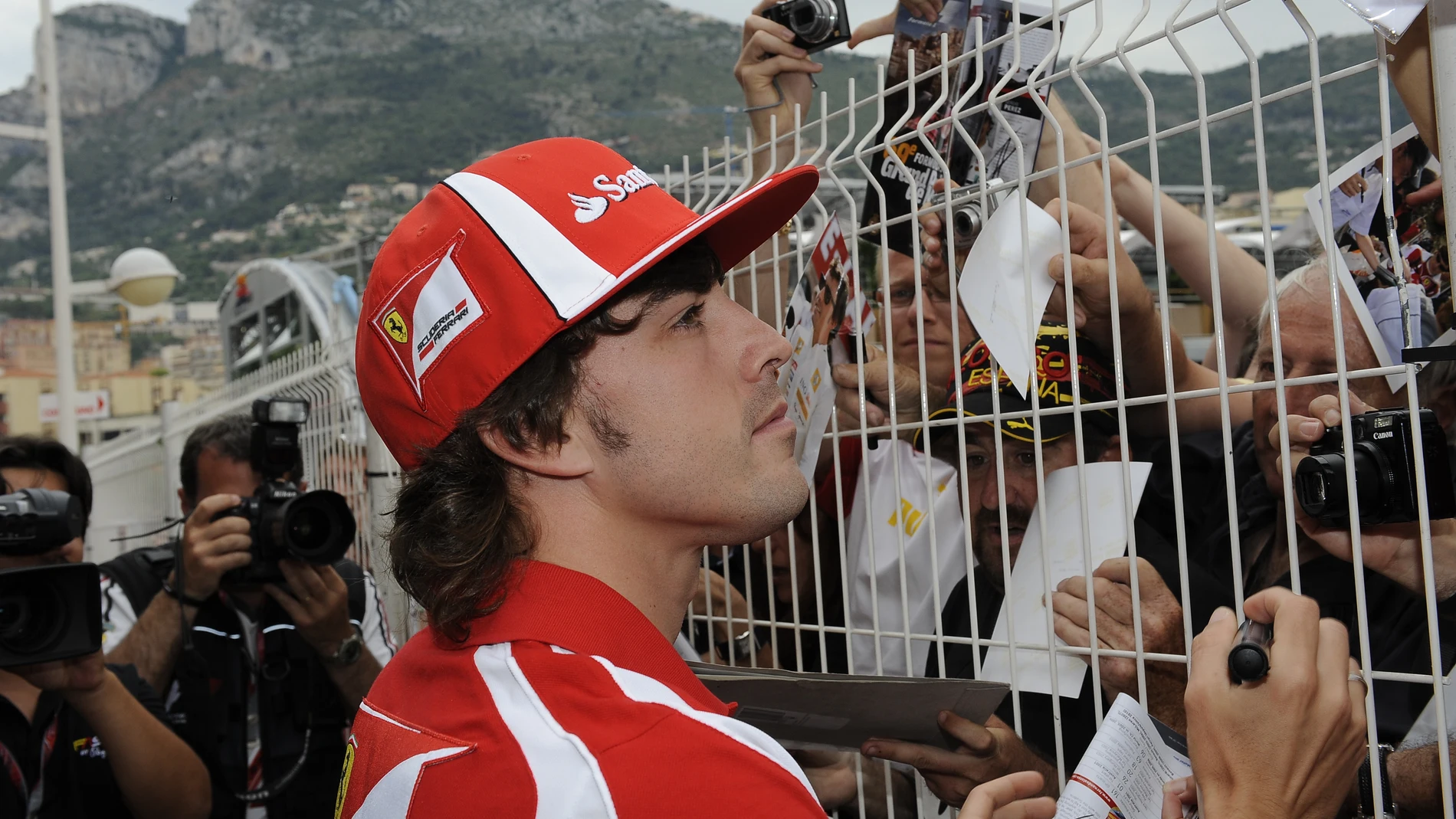 GP de Mónaco 2011