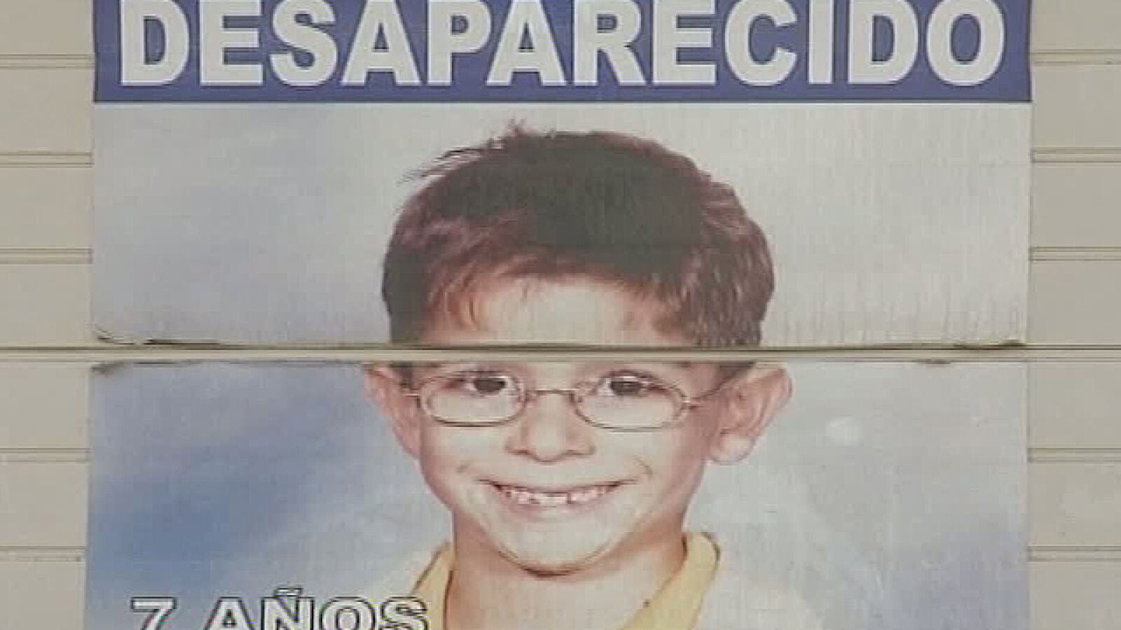 Cinco años en busca de alguna pista sobre Yéremi Vargas