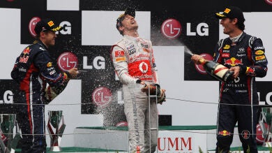 Canadá 2011: la carrera que cambió las reglas del juego 