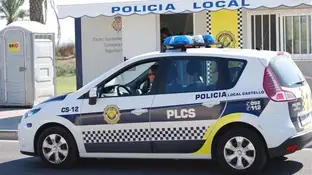 Policía Local de Castellón Policía Local de Castellón