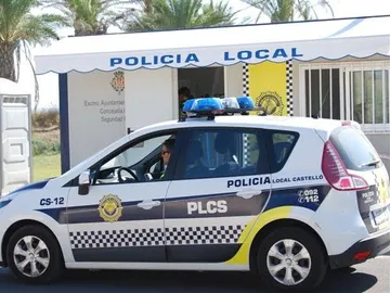Policía Local de Castellón Policía Local de Castellón