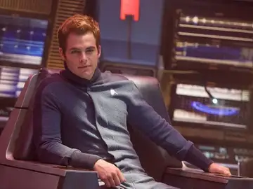 'Star Trek' 'Star Trek'