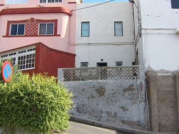 Vivienda de los ancianos desnutridos Vivienda de los ancianos desnutridos