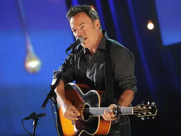 Bruce Springsteen Bruce Springsteen