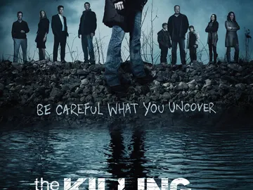The Killing The Killing