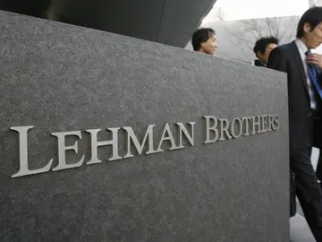 Lehman Brothers Lehman Brothers