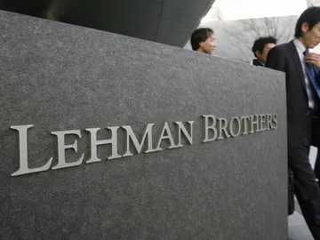 Lehman Brothers Lehman Brothers